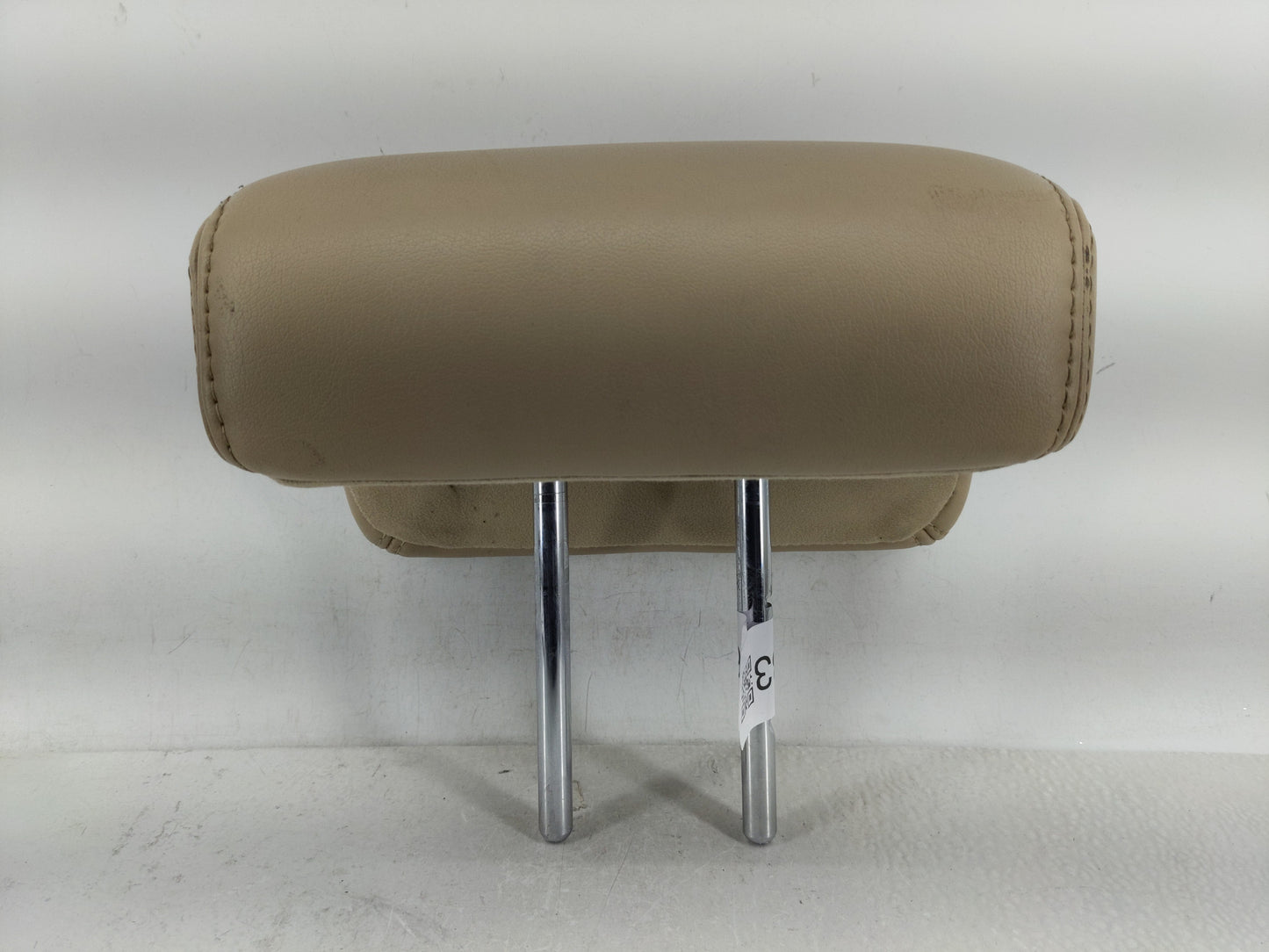 2013 Nissan Pathfinder Headrest Head Rest Front Driver Passenger Seat Fits OEM Used Auto Parts - Oemusedautoparts1.com