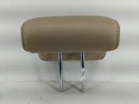 2013 Nissan Pathfinder Headrest Head Rest Front Driver Passenger Seat Fits OEM Used Auto Parts - Oemusedautoparts1.com