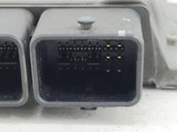 2013 Nissan Pathfinder PCM Engine Control Computer ECU ECM PCU OEM P/N:NEC008-066 Fits OEM Used Auto Parts - Oemusedautopart