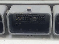 2013 Nissan Pathfinder PCM Engine Control Computer ECU ECM PCU OEM P/N:NEC008-066 Fits OEM Used Auto Parts - Oemusedautopart