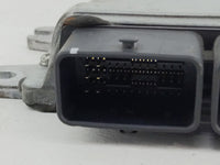2013 Nissan Pathfinder PCM Engine Control Computer ECU ECM PCU OEM P/N:NEC008-066 Fits OEM Used Auto Parts - Oemusedautopart