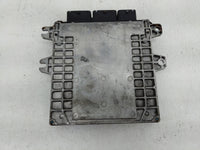 2013 Nissan Pathfinder PCM Engine Control Computer ECU ECM PCU OEM P/N:NEC008-066 Fits OEM Used Auto Parts - Oemusedautopart