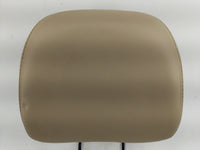 2013 Nissan Pathfinder Headrest Head Rest Front Driver Passenger Seat Fits OEM Used Auto Parts - Oemusedautoparts1.com