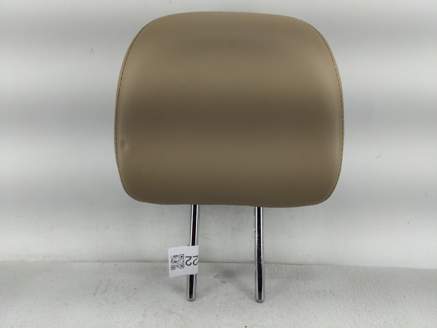 2013 Nissan Pathfinder Headrest Head Rest Front Driver Passenger Seat Fits OEM Used Auto Parts - Oemusedautoparts1.com