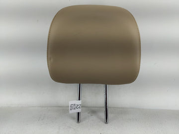 2013 Nissan Pathfinder Headrest Head Rest Front Driver Passenger Seat Fits OEM Used Auto Parts