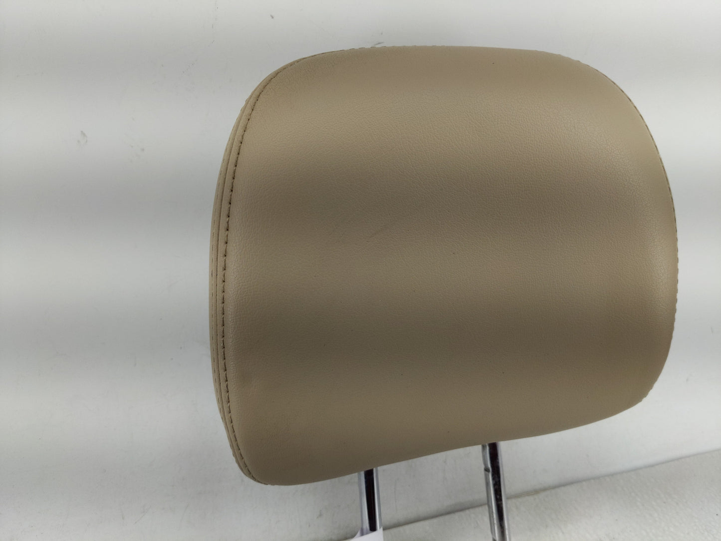 2013 Nissan Pathfinder Headrest Head Rest Front Driver Passenger Seat Fits OEM Used Auto Parts - Oemusedautoparts1.com