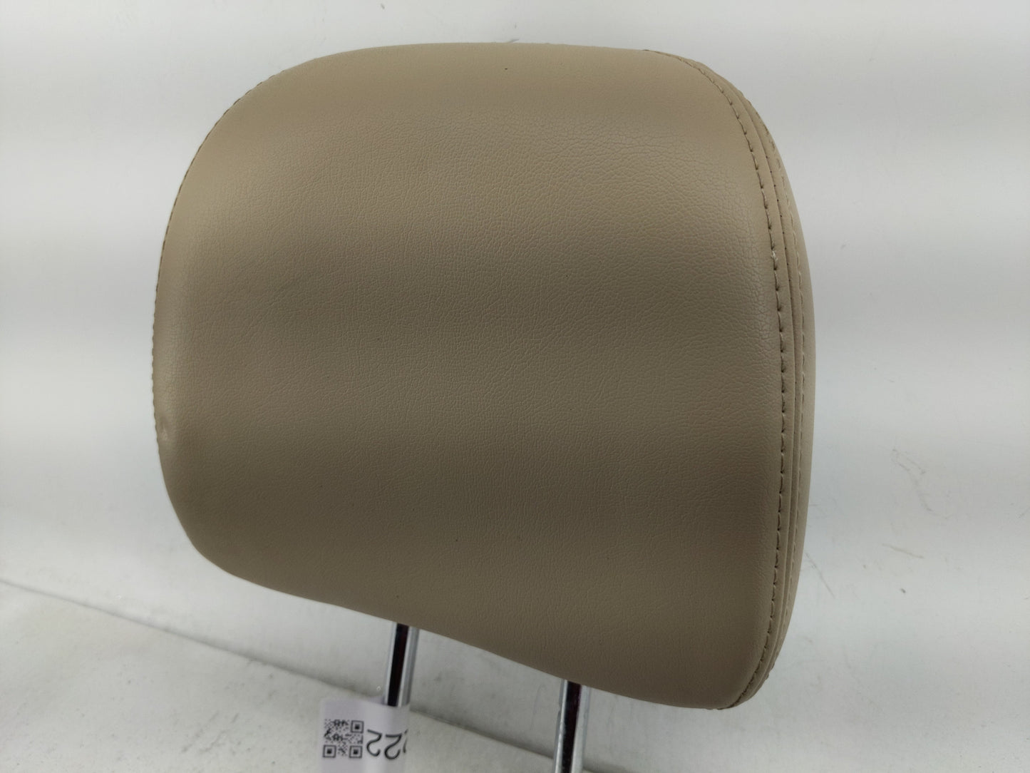 2013 Nissan Pathfinder Headrest Head Rest Front Driver Passenger Seat Fits OEM Used Auto Parts - Oemusedautoparts1.com