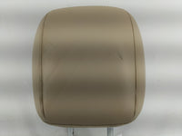 2013 Nissan Pathfinder Headrest Head Rest Front Driver Passenger Seat Fits OEM Used Auto Parts - Oemusedautoparts1.com