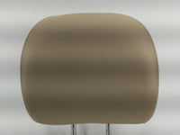2013 Nissan Pathfinder Headrest Head Rest Rear Seat Fits OEM Used Auto Parts - Oemusedautoparts1.com