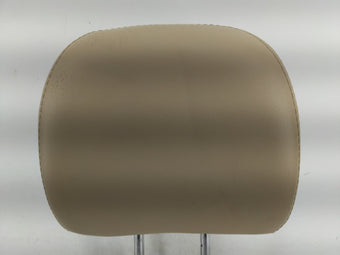 compare product 2013 Nissan Pathfinder Headrest Head Rest Rear Seat Fits OEM Used Auto Parts