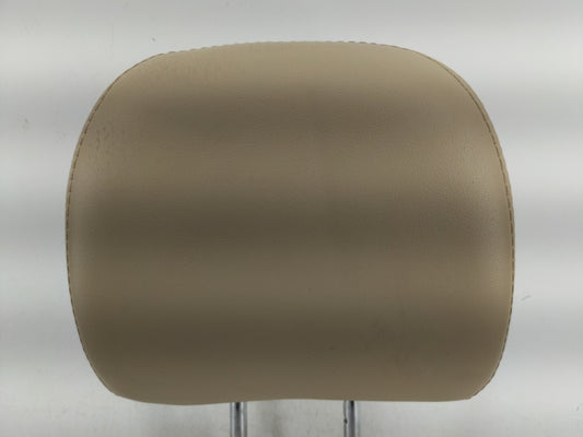2013 Nissan Pathfinder Headrest Head Rest Rear Seat Fits OEM Used Auto Parts - Oemusedautoparts1.com
