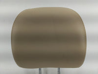 2013 Nissan Pathfinder Headrest Head Rest Rear Seat Fits OEM Used Auto Parts - Oemusedautoparts1.com