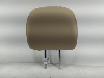 2013 Nissan Pathfinder Headrest Head Rest Rear Seat Fits OEM Used Auto Parts