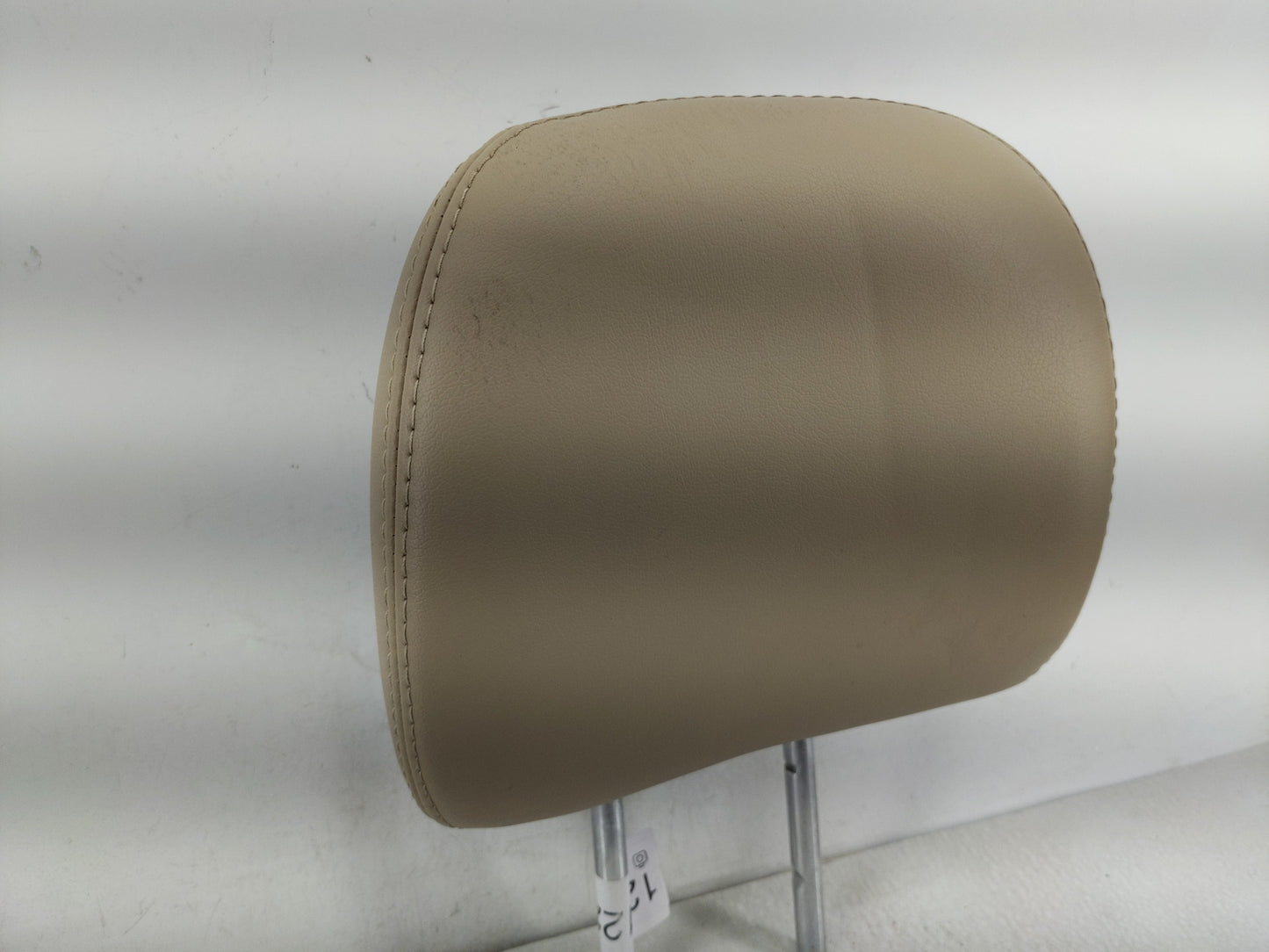 2013 Nissan Pathfinder Headrest Head Rest Rear Seat Fits OEM Used Auto Parts - Oemusedautoparts1.com