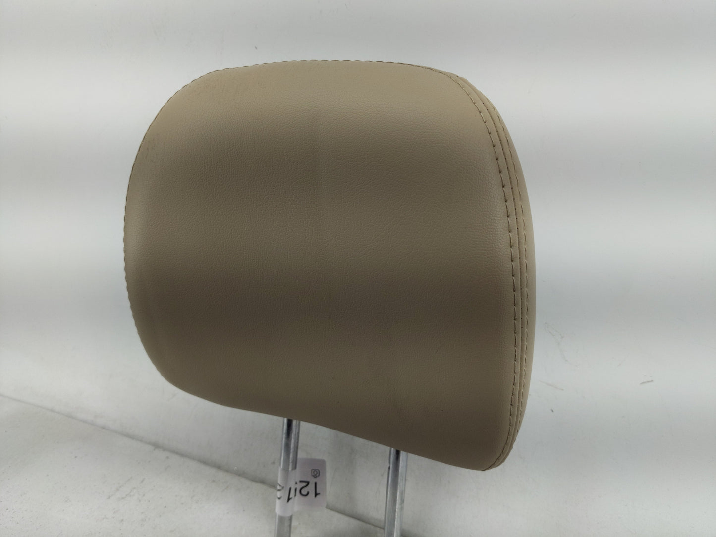 2013 Nissan Pathfinder Headrest Head Rest Rear Seat Fits OEM Used Auto Parts - Oemusedautoparts1.com