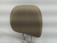 2013 Nissan Pathfinder Headrest Head Rest Rear Seat Fits OEM Used Auto Parts - Oemusedautoparts1.com
