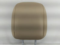 2013 Nissan Pathfinder Headrest Head Rest Rear Seat Fits OEM Used Auto Parts - Oemusedautoparts1.com