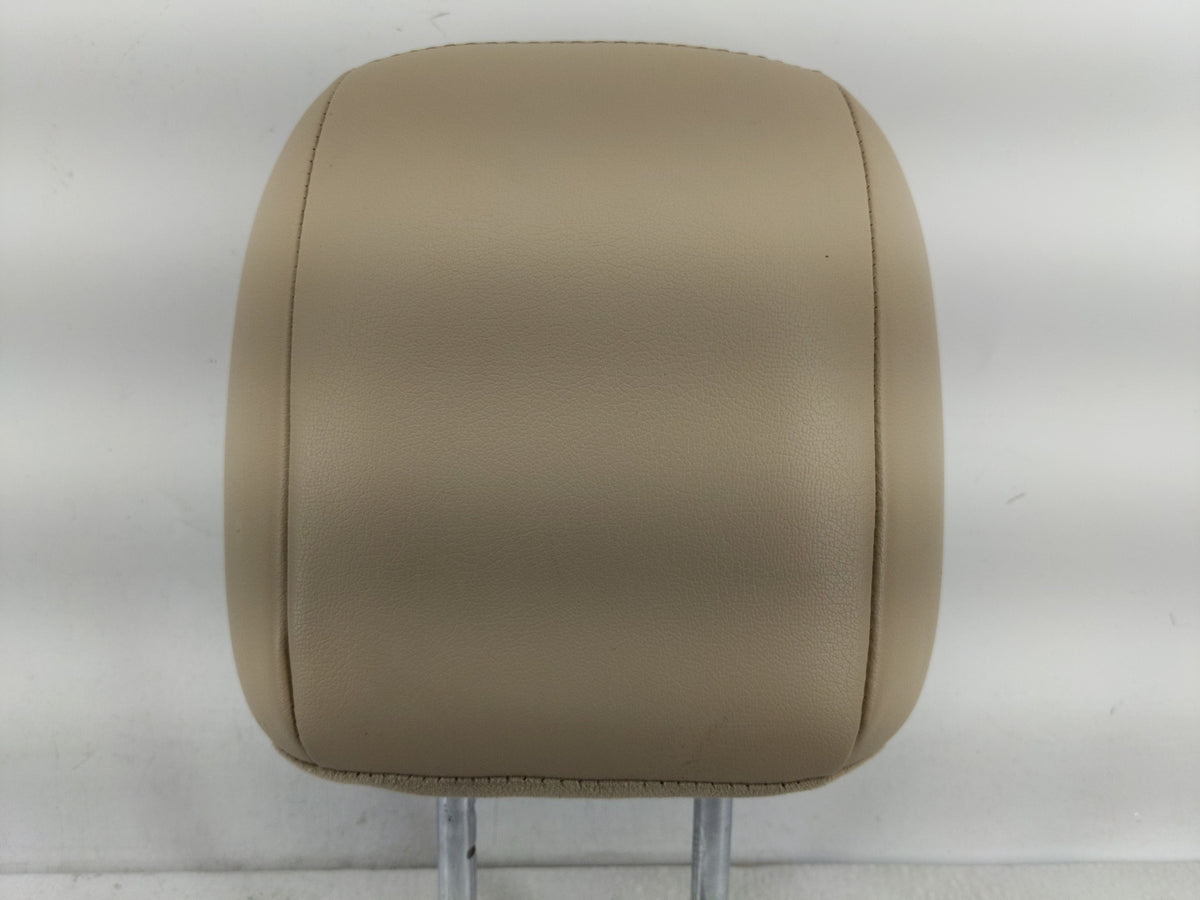 2013 Nissan Pathfinder Headrest Head Rest Rear Seat Fits OEM Used Auto Parts - Oemusedautoparts1.com