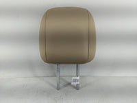 2013 Nissan Pathfinder Headrest Head Rest Rear Seat Fits OEM Used Auto Parts - Oemusedautoparts1.com