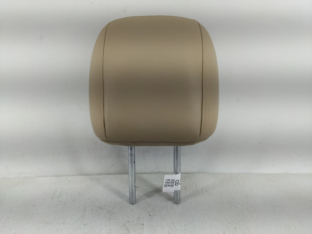 2013 Nissan Pathfinder Headrest Head Rest Rear Seat Fits OEM Used Auto Parts - Oemusedautoparts1.com
