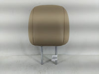 2013 Nissan Pathfinder Headrest Head Rest Rear Seat Fits OEM Used Auto Parts - Oemusedautoparts1.com