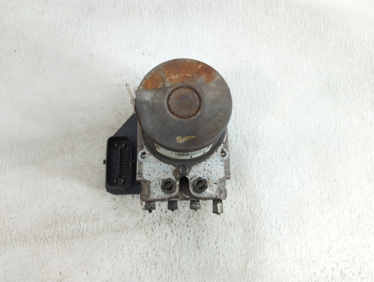 2013 Nissan Pathfinder ABS Pump Control Module Replacement P/N:47660 3KA0A 133800-1230 Fits OEM Used Auto Parts - Oemusedaut