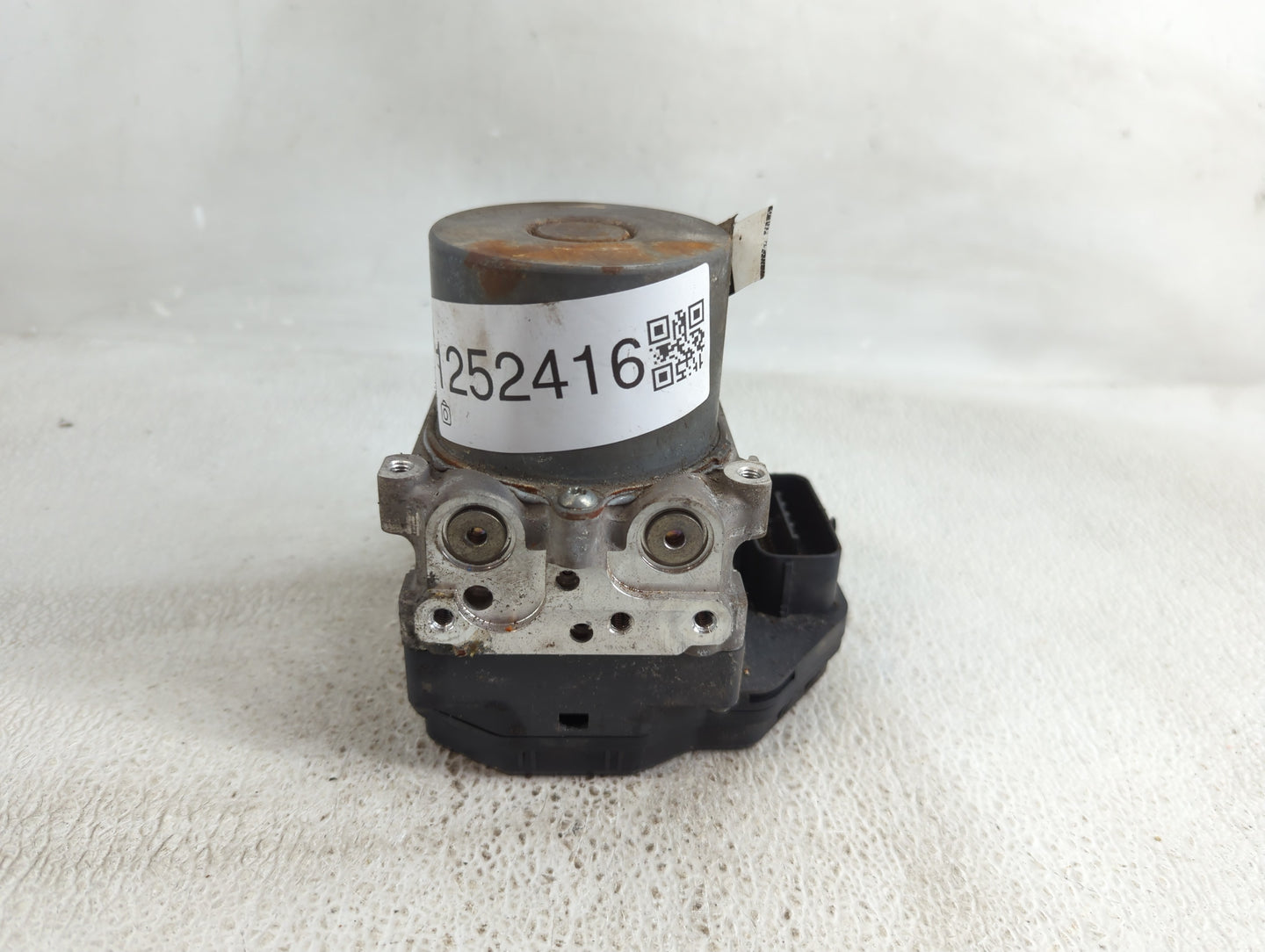 2013 Nissan Pathfinder ABS Pump Control Module Replacement P/N:47660 3KA0A 133800-1230 Fits OEM Used Auto Parts - Oemusedaut