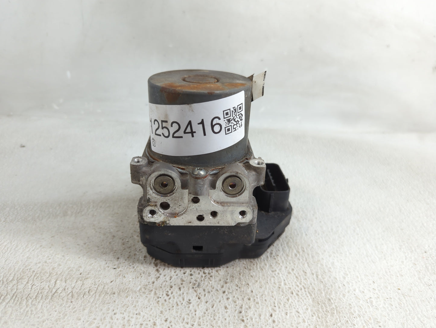 2013 Nissan Pathfinder ABS Pump Control Module Replacement P/N:47660 3KA0A 133800-1230 Fits OEM Used Auto Parts - Oemusedaut