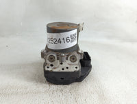 2013 Nissan Pathfinder ABS Pump Control Module Replacement P/N:47660 3KA0A 133800-1230 Fits OEM Used Auto Parts - Oemusedaut