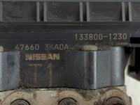 2013 Nissan Pathfinder ABS Pump Control Module Replacement P/N:47660 3KA0A 133800-1230 Fits OEM Used Auto Parts - Oemusedaut