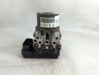 compare product 2013 Nissan Pathfinder ABS Pump Control Module Replacement P/N:47660 3KA0A 133800-1230 Fits OEM Used Auto Parts