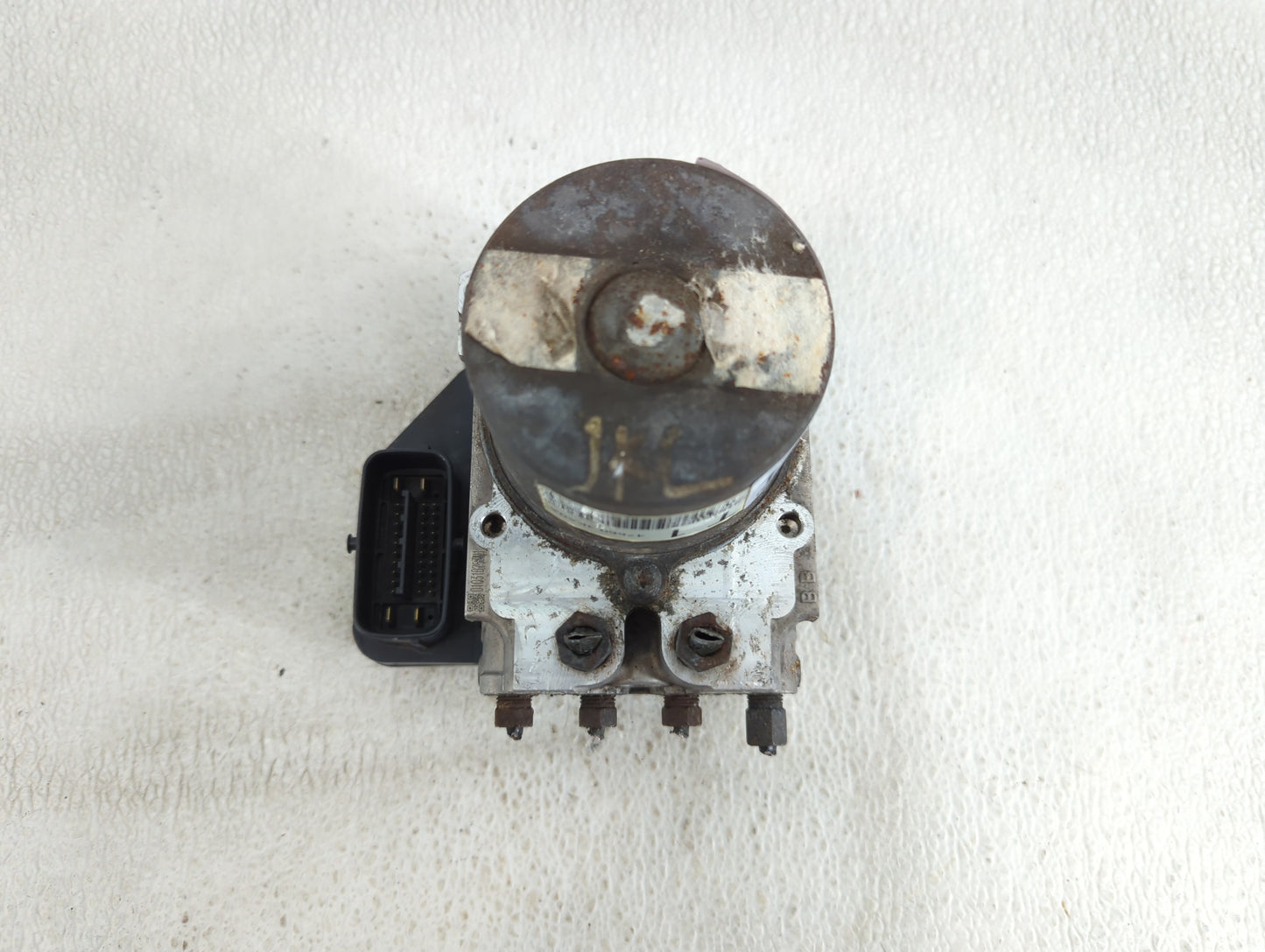 2013 Nissan Pathfinder ABS Pump Control Module Replacement P/N:47660 3KA0A 133800-1230 Fits OEM Used Auto Parts - Oemusedaut