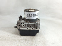 2013 Nissan Pathfinder ABS Pump Control Module Replacement P/N:47660 3KA0A 133800-1230 Fits OEM Used Auto Parts - Oemusedaut