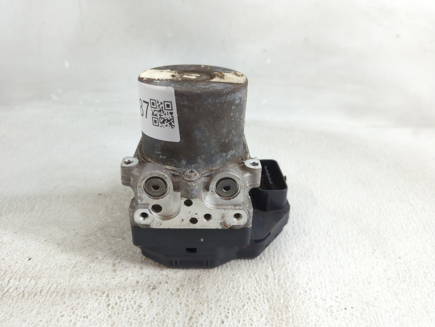 2013 Nissan Pathfinder ABS Pump Control Module Replacement P/N:47660 3KA0A 133800-1230 Fits OEM Used Auto Parts - Oemusedaut