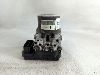 compare product 2013 Nissan Pathfinder ABS Pump Control Module Replacement P/N:47660 3KA0A 133800-1230 Fits OEM Used Auto Parts