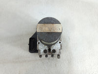 2013 Nissan Pathfinder Anti-Lock Brake ABS Pump Module Actuator OEM P/N:47660 3KA0A 133800-1230 Fits OEM Used Auto Parts - O
