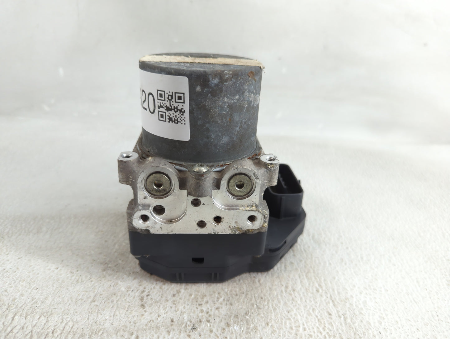 2013 Nissan Pathfinder ABS Pump Control Module Replacement P/N:47660 3KA0A 133800-1230 Fits OEM Used Auto Parts - Oemusedaut