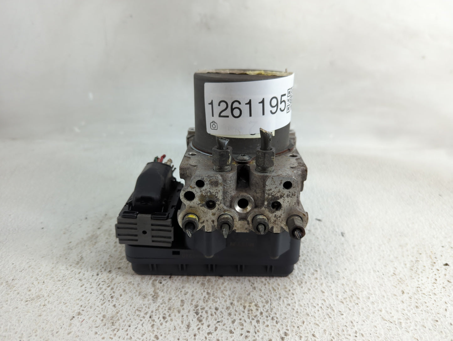 2013-2014 Nissan Pathfinder ABS Pump Control Module Replacement P/N:133800-1240 47660 3KD0A Fits Fits 2013 2014 OEM Used Aut