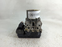 2013-2014 Nissan Pathfinder ABS Pump Control Module Replacement P/N:133800-1240 47660 3KD0A Fits Fits 2013 2014 OEM Used Aut