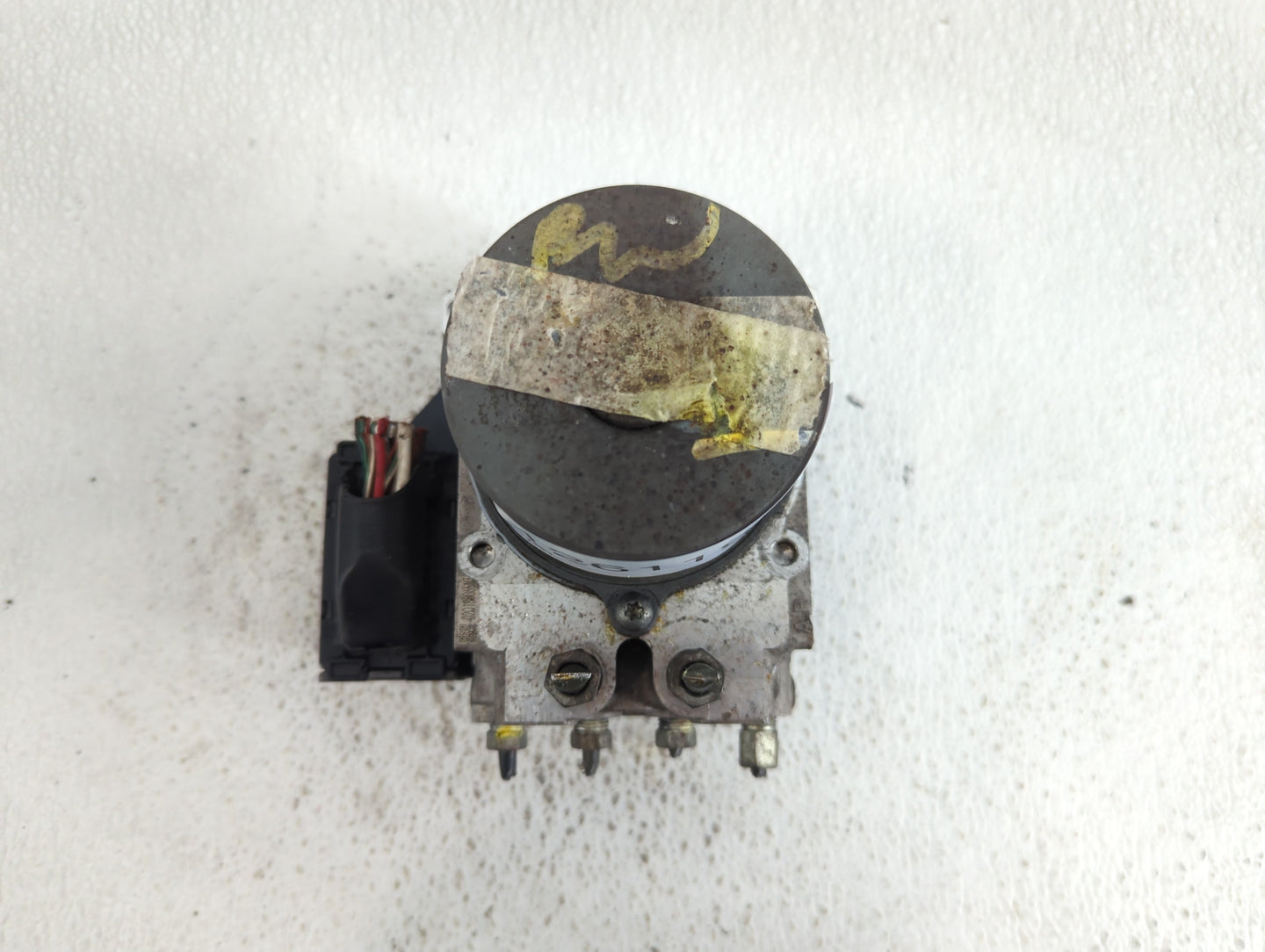 2013-2014 Nissan Pathfinder ABS Pump Control Module Replacement P/N:133800-1240 47660 3KD0A Fits Fits 2013 2014 OEM Used Aut