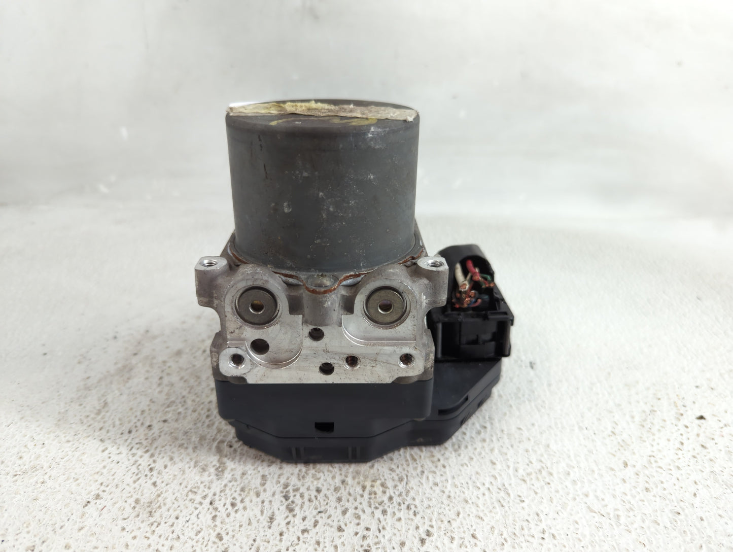 2013-2014 Nissan Pathfinder ABS Pump Control Module Replacement P/N:133800-1240 47660 3KD0A Fits Fits 2013 2014 OEM Used Aut