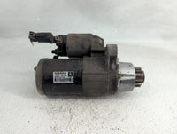 2013-2017 Nissan Pathfinder Car Starter Motor Solenoid OEM P/N:23300 JA12A Fits Fits 2013 2014 2017 OEM Used Auto Parts - Oe