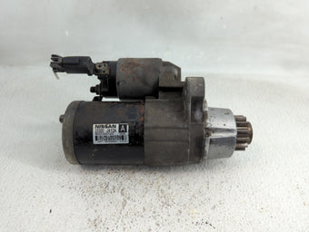 compare product 2013-2017 Nissan Pathfinder Car Starter Motor Solenoid OEM P/N:23300 JA12A Fits Fits 2013 2014 2017 OEM Used Auto Parts