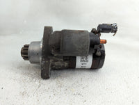 2013-2017 Nissan Pathfinder Car Starter Motor Solenoid OEM P/N:23300 JA12A Fits Fits 2013 2014 2017 OEM Used Auto Parts - Oe