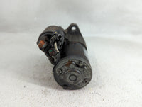 2013-2017 Nissan Pathfinder Car Starter Motor Solenoid OEM P/N:23300 JA12A Fits Fits 2013 2014 2017 OEM Used Auto Parts - Oe