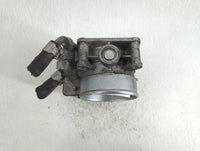 2013-2014 Nissan Pathfinder Throttle Body Fits Fits 2007 2008 2009 2010 2011 2012 2013 2014 OEM Used Auto Parts - Oemusedaut