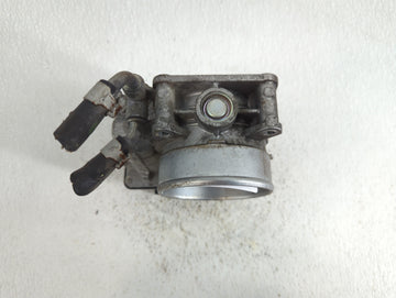 2013-2014 Nissan Pathfinder Throttle Body Fits Fits 2007 2008 2009 2010 2011 2012 2013 2014 OEM Used Auto Parts