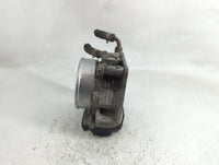 2013-2014 Nissan Pathfinder Throttle Body Fits Fits 2007 2008 2009 2010 2011 2012 2013 2014 OEM Used Auto Parts - Oemusedaut