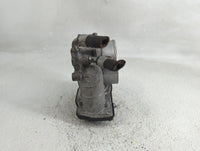 2013-2014 Nissan Pathfinder Throttle Body Fits Fits 2007 2008 2009 2010 2011 2012 2013 2014 OEM Used Auto Parts - Oemusedaut
