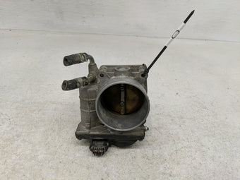 compare product 2013-2014 Nissan Pathfinder Throttle Body Fits Fits 2007 2008 2009 2010 2011 2012 2013 2014 OEM Used Auto Parts